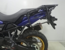 SUPORTE MALAS LATERAIS SUZUKI V-STROM 800 2025_ATUAL (PFM)