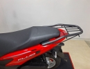 BAGAGEIRO TUBULAR YAMAHA FLUO 125 HYBRID 2026-ATUAL (PFM)
