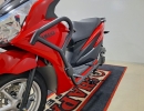 PROTETOR CARENAGEM YAMAHA FLUO 125 HYBRID 2026-ATUAL (PFM)