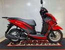 PROTETOR CARENAGEM YAMAHA FLUO 125 HYBRID 2026-ATUAL (PFM)