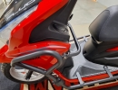 PROTETOR CARENAGEM YAMAHA FLUO 125 HYBRID 2026-ATUAL (PFM)