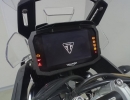 PROTEÇÃO ANTIFURTO DE PAINEL TRIUMPH TIGER 900 2020-2023 (PFM)