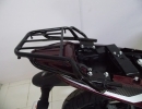 BAGAGEIRO TUBULAR YAMAHA FAZER 250 2011-2017 (PLB)