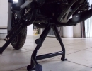 CAVALETE CENTRAL YAMAHA FAZER 250 2011-2017 (PLB)