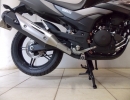 CAVALETE CENTRAL YAMAHA FAZER 250 2011-2017 (PLB)