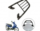 BAGAGEIRO TUBULAR YAMAHA NEO AT 115 2008-2012 (PLB)