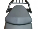 BAGAGEIRO TUBULAR YAMAHA NEO AT 115 2008-2012 (PLB)