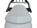 BAGAGEIRO TUBULAR YAMAHA NEO AT 115 2008-2012 (PLB)