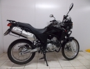 BAGAGEIRO TUBULAR YAMAHA XTZ 250 TENERE 2011-2015 (PLB)