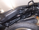 BAGAGEIRO TUBULAR YAMAHA XTZ 250 TENERE 2011-2015 (PLB)