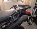 BAGAGEIRO TUBULAR YAMAHA XT 660R 2005-2018 (PFM)