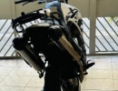 BAGAGEIRO TUBULAR YAMAHA XT 660R 2005-2018 (PFM)