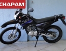 BAGAGEIRO TUBULAR YAMAHA XTZ 125 2006-2016 (PLB)