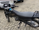 BAGAGEIRO TUBULAR YAMAHA XTZ 125 2006-2016 (PLB)