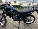 BAGAGEIRO TUBULAR YAMAHA XTZ 125 2006-2016 (PLB)