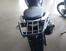 BAGAGEIRO TUBULAR YAMAHA XTZ 250 LANDER 2019-ATUAL (PFM) 