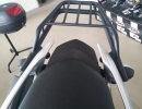 BAGAGEIRO TUBULAR YAMAHA XTZ 250 LANDER 2019-ATUAL (PFM) 