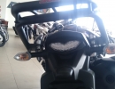 BAGAGEIRO TUBULAR YAMAHA XTZ 250 LANDER 2019-ATUAL (PFM) 