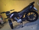 BAGAGEIRO TUBULAR HONDA CG 125 TITAN 1995-1999 (PLB)
