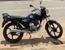 BAGAGEIRO TUBULAR HONDA CG 125 TITAN 1995-1999 (PLB)