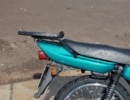 BAGAGEIRO TUBULAR HONDA CG 125 TITAN 1995-1999 (PLB)