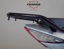 BAGAGEIRO TUBULAR HONDA BIZ 125 2005-2010 (PLB)