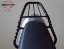 BAGAGEIRO TUBULAR HONDA BIZ 125 2005-2010 (PLB)