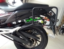 AFASTADOR DE ALFORGE HONDA CB 250F TWISTER 2016-2022 (PFM)