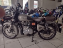 AFASTADOR DE ALFORGE ROYAL ENFIELD CLASSIC 500 2016-2022 (PFM)