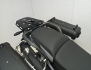 BAGAGEIRO CHAPA TRIUMPH TIGER 900 2020-ATUAL (PFM)
