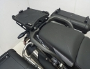 BAGAGEIRO CHAPA TRIUMPH TIGER 900 2020-ATUAL (PFM)