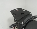 BAGAGEIRO CHAPA TRIUMPH TIGER 900 RALLY/GT PRO 2020-ATUAL/ TIGER 1200 RALLY/GT PRO 2023-ATUAL [KIT SUPORTE TOP CASE] (PFM)