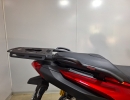 BAGAGEIRO TUBULAR HONDA ADV 160 2025-ATUAL (PFM)