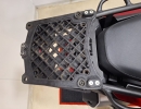 BAGAGEIRO TUBULAR HONDA ADV 160 2025-ATUAL (PFM)