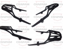 BAGAGEIRO CHAPA KAWASAKI Z 650RS 2023-ATUAL (PFM)