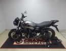 BAGAGEIRO CHAPA KAWASAKI Z 650RS 2023-ATUAL (PFM)