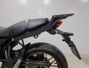 BAGAGEIRO CHAPA KAWASAKI Z 650RS 2023-ATUAL (PFM)
