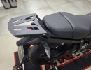 BAGAGEIRO CHAPA KAWASAKI Z 650RS 2023-ATUAL (PFM)