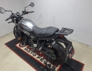 BAGAGEIRO CHAPA KAWASAKI Z 650RS 2023-ATUAL (PFM)