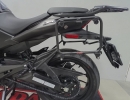 SUPORTE MALAS LATERAIS BAJAJ DOMINAR 400 2023_ATUAL (PFM)