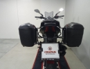 SUPORTE MALAS LATERAIS BAJAJ DOMINAR 400 2023_ATUAL (PFM)