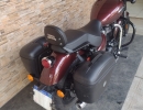 SUPORTE MALAS LATERAIS ROYAL ENFIELD METEOR 350 2021_ATUAL (PFM)