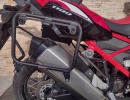 SUPORTE MALAS LATERAIS HONDA AFRICA TWIN CRF 1100L STANDARD 2021-2022 (PFM)