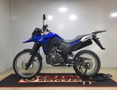 PROTETOR RADIADOR YAMAHA XTZ 250 LANDER 2025-ATUAL (PFM)