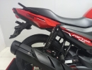 PROTETOR TRASEIRO YAMAHA YBR FACTOR/ DX 150 2016-ATUAL/ FAZER 150 2016-2025 (PLB)