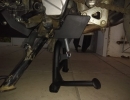 CAVALETE CENTRAL HONDA CB 500F 2013-2015 (PFM)