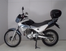 CAVALETE CENTRAL HONDA NX-4 FALCON 1999-2015 (PFM)