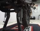 CAVALETE CENTRAL HONDA NX-4 FALCON 1999-2015 (PFM)