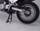 CAVALETE CENTRAL HONDA NX-4 FALCON 1999-2015 (PFM)