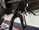 CAVALETE CENTRAL HONDA CG 125 TITAN/ TODAY 1989-1999 [RAIO GIRO-270MM] (PLB)